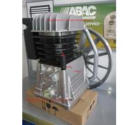 GRUPPO POMPANTE ORIGINALE ABAC B5900B HP 5,5 BALMA, NUAIR, CECCATO, COMPRESSORE