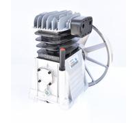 Gruppo pompante originale compressore 2 cilindri ABAC NUAIR B3800 cod. 370000