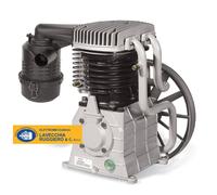 Gruppo pompante originale compressore BALMA ABAC NS59/S B7900/S - 7,5-10-15 HP
