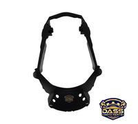 Gruppo porta mascherine faro adatto a KTM Duke 390 2013-2016