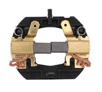 Gruppo portapacchi per la spazzole di carbonio N109433 N268145 Gruppo della spazzola per utensili elettrici DCD785C2 DCD780C2 DC820 per utensili elettrici per utensili elettrici