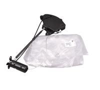 Gruppo portaruota di scorta originale Peugeot 307 308 673504