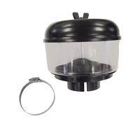 Gruppo prefiltro aria per aspirazione da 3 pollici compatibile con CP-323C