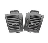 Gruppo Presa A/C 1 Paio Per Toyota Per Land Cruiser LC200 2008-2013 Con Interruttore Di Regolazione Dell'aria Condizionata Griglia Pannello Decorativo