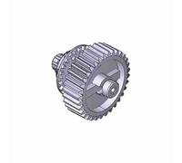 Gruppo Prima Riduzione Ricambio Barriera Gard Ls-Lt CAME 88003-0148