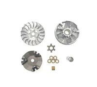 Gruppo puleggia di azionamento del variatore adatto for motocicletta JOG50 50 BWS50 AXIS50 50