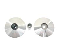 Gruppo puleggia di azionamento del variatore adatto for motocicletta YP250 LH250 YP250 250 YP