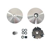 Gruppo puleggia di trasmissione del variatore adatto for PCX160 WH150T-2 22011-K1N-V01 2 2110-K1Z-CA0 22105-K0R-V00 2 2131-K40-F00 Motocicletta