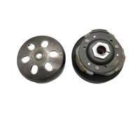 Gruppo puleggia frizione posteriore compatibile con motore ATV GY6125 GY6150, unità di trasmissione Go Kart Quad