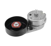Gruppo Puleggia Tendicinghia No.7C3Z6B209B Per Ford F-250 Super Duty 6.4L V8