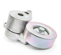 Gruppo puleggia tendicinghia per Mitsubishi Galant Lancer 2.4L EC8 4G94 4G69 4G63 MN149179 T38413 534028510 Tenditore automatico cinghia A/C