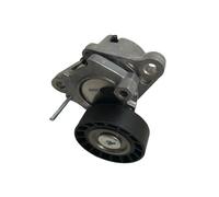 Gruppo puleggia tenditrice automatica cinghia trapezoidale YOB compatibile con Hyundai Kia Accent Blue Era Getz i10 i20 i30 Rio Sportage 25281-2A000 25281-2A100