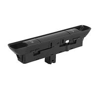 Gruppo Pulsante Interruttore di Comando Sportello Bagagliaio del Cofano Motore 99761310502a05, 997-613-105-02 A05, 99761310502, Sostituzione per 2005-2012，ABS，Nero