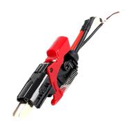 Gruppo pulsante interruttore e parti di ricambio per grilletto compatibili con V11 SV14 Aspirapolvere Parti di ricambio del pulsante di accensione