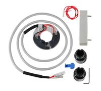 Gruppo Puntine Accensione Elettronica Compatibile Con GL1000 | Adatto a GL1000LTD Limited Goldwing 1000; Numero parte 30200-371-004