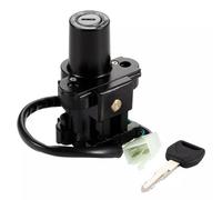 Gruppo quadro accensione con chiave per CBR 900 RR 954 2002 2003