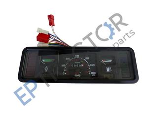 Gruppo quadro strumenti 5145186, 5133783, 5087968 per Fiat, New Holland