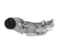 Gruppo radiatore dell'olio motore Premium Sostituzione in metallo Diretto Fit OEM 93186324 12992593 25199751 A0014A0054 per Sonic Saturno Astra Aveo Cruze G3 Wave 2008 2017 2017