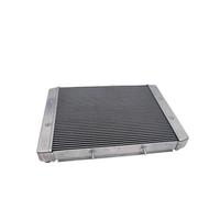 Gruppo radiatore di raffreddamento adatto for CF600 Z6 Z6EX 800 U8 Z8 500 U5 Z5 500 1000 9060-180100-1000 ATV UTV Moto