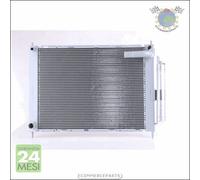 Gruppo raffreddamento Nissens per NISSAN MICRA III C+C NOTE