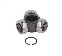 Gruppo ragno, albero di trasmissione GKN 24067 per FORD KA (RB_) 1.3 1996-2002