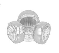 Gruppo ragno, albero di trasmissione OE FIAT 46307676 per IDEA (350_) 1.3 2008-