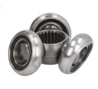 Gruppo ragno, albero di trasmissione PASCAL G4G004PC TRANSIT CONNECT 1.8 2002-