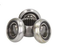 Gruppo ragno, albero di trasmissione PASCAL G4G006PC TOURNEO CONNECT 1.8 2002-