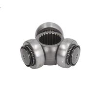 Gruppo ragno, albero di trasmissione PASCAL G4G010PC per FOCUS I 1.8 1998-