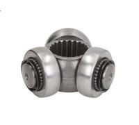 Gruppo ragno, albero di trasmissione PASCAL G4P001PC per 206 SW (2E/K) 1.4 2002-