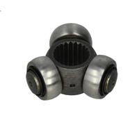 Gruppo ragno, albero di trasmissione TRICLO 645465 per 21 (B48_) 1.7 1989-1994