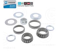 GRUPPO RALLE FORCELLA COMPLETO ORIGINALE PIAGGIO X8 PREMIUM 125 2006 2007