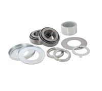 GRUPPO RALLE FORCELLA COMPLETO ORIGINALE PIAGGIO X9 AMALFI 180 2000 2001