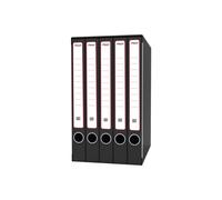 Gruppo registratori Quintetto - 23 x 32 cm - con 5 cartelle 3 lembi - dorso 23 c