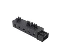 Gruppo Regolazione Sedile Auto Interruttore Di Regolazione Elettrica Del Sedile Per Buick Per GMC Per Cadillac 205 G Codice Articolo 25974715 Interruttore Seggiolino Auto