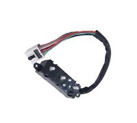 Gruppo Regolazione Sedile Auto Interruttore Regolazione Sedile Elettrico Teana 87016-9W10B Lato Conducente Interruttore Seggiolino Auto