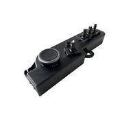 Gruppo Regolazione Sedile Auto Interruttori Regolazione Sedile Anteriore Per Model 3 Y 2020-2023 1551854-01-A E 1551855-01-A Interruttore Seggiolino Auto(Sinistra)