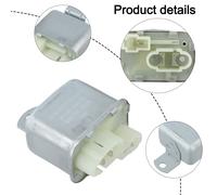 Gruppo relè avviamento installazione rapida per Toyota per Land Cruiser BJ40 BJ