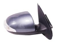 Gruppo Retrovisore Per Haima 7 2010 2011 2012 2013 2014 2015 Auto Elettrica Pieghevole Girare Riscaldamento Specchio Assy Accessori Lato Montaggio Grandangolare