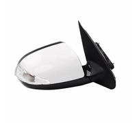 Gruppo Retrovisore Per Haima 7 2010 2011 2012 2013 2014 2015 Auto Elettrica Pieghevole Girare Riscaldamento Specchio Assy Accessori Lato Montaggio Grandangolare