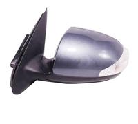 Gruppo Retrovisore Per Haima 7 2010 2011 2012 2013 2014 2015 Auto Elettrica Pieghevole Girare Riscaldamento Specchio Assy Accessori Lato Montaggio Grandangolare