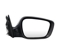 Gruppo Retrovisore Per Hyundai Per Elantra 2014 2015 2016 Manuale Pieghevole Specchietto Laterale Riscaldato Accessori 5 6Pins Retrovisore Montaggio Grandangolare