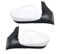 Gruppo Retrovisore Per Hyundai Per Elantra 2014 2015 2016 Manuale Pieghevole Specchietto Laterale Riscaldato Accessori 5 6Pins Retrovisore Montaggio Grandangolare