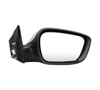 Gruppo Retrovisore Per Hyundai Per Elantra 2014 2015 2016 Manuale Pieghevole Specchietto Laterale Riscaldato Accessori 5 6Pins Retrovisore Montaggio Grandangolare