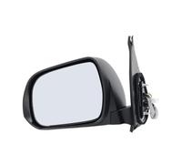 Gruppo Retrovisore Per Toyota Per Tacoma 2012 2013 2014 2015 Pieghevole Manuale Indicatori Di Direzione Luce Specchio Laterale Accessori 5 Spilli Grandangolare