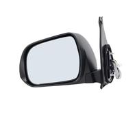 Gruppo Retrovisore Per Toyota Per Tacoma 2012 2013 2014 2015 Pieghevole Manuale Indicatori Di Direzione Specchio Per Porta Accessori 5 Pin Laterale Grandangolare