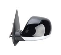 Gruppo Retrovisore Per VW Per Amarok 2013 2014 2015 2016 2017 2018 2019 2020 2021 2022 2023 Manuale Pieghevole Specchio Laterale Accessori 5 Spilli Grandangolare