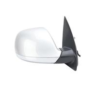 Gruppo Retrovisore Per VW Per Amarok 2013 2014 2015 2016 2017 2018 2019 2020 2021 2022 2023 Manuale Pieghevole Specchio Laterale Accessori 5 Spilli Grandangolare