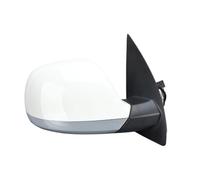 Gruppo Retrovisore Per VW Per Amarok 2013 2014 2015 2016 2017 2018 2019 2020 2021 2022 2023 Manuale Pieghevole Specchio Laterale Accessori 5 Spilli Grandangolare