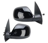 Gruppo Retrovisore Per VW Per Amarok 2013 2014 2015 2016 2017 2018 2019 2020 2021 2022 2023 Manuale Pieghevole Specchio Laterale Accessori 5 Spilli Grandangolare